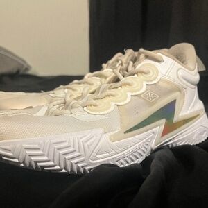 Way of Wade Son of Flash